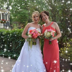 Meet your Posher, Angela